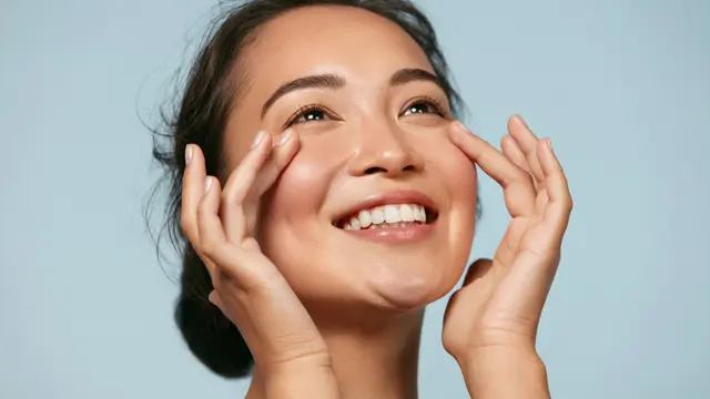ilustrasi  Cara mudah memperbaiki skin barrier yang rusak/puhhha/shutterstock