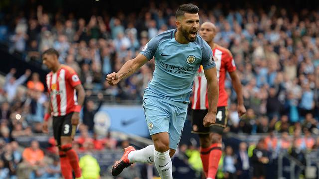 Top Skorer Premier League