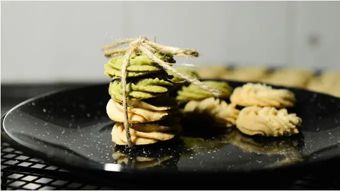 Kue Kering/copyright pexels.com