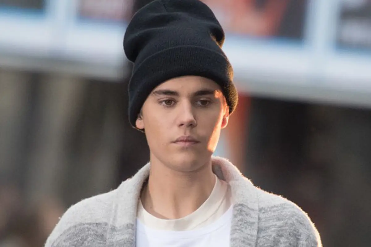 [Bintang] Justin Bieber
