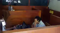 PNS Kirim Foto Bugil ke Istri Polisi, Apa yang Terjadi? 
