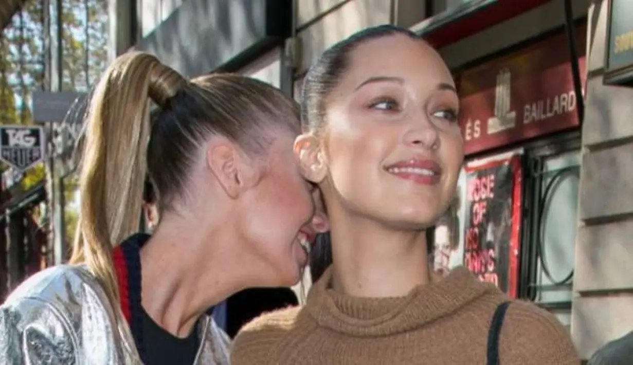 "Mereka berciuman mesra dan sangat menikmatinya," ujar seorang sumber. (Stuff.co.nz)