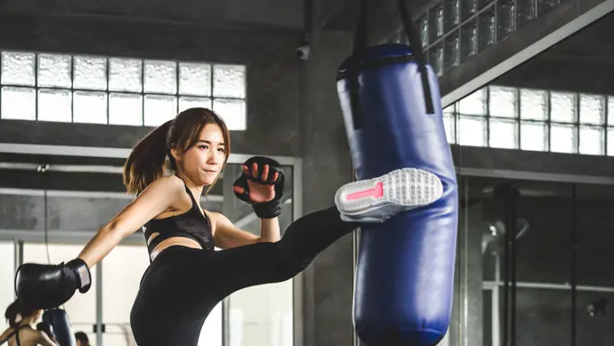 Biar Terhindar dari Cedera, Ini 4 Tips Aman yang Bisa Dicoba Saat Berolahraga