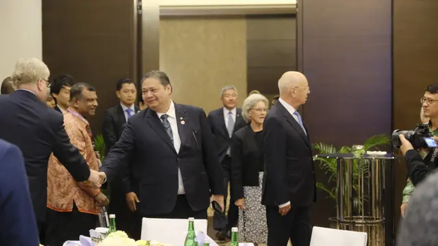 KTT ASEAN