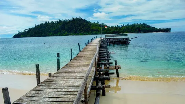 [Bintang] Sumatera Barat