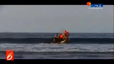 Bangsa Indonesia memang kaya dengan budaya dan tradisi. Di Lumajang, Jawa Timur, ratusan nelayan pesisir Pantai Selatan punya cara sendiri mengungkapkan rasa syukur kepada Tuhan.