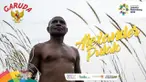 Berita video mengenai Alex Pulalo yang menularkan ilmunya untuk anak didiknya.