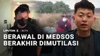 Sebuah pembunuhan sadis disertai mutilasi, terjadi di Kota Depok, Jawa Barat. Lagi-lagi awal kasusnya bermula dari perkenalan di media sosial yang berakhir tak sesuai rencana. Pria dimutilasi sesama pria yang baru dikenalnya.