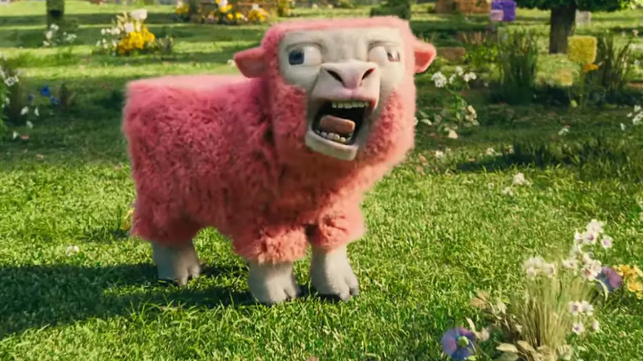Film Minecraft Rilis Trailer Perdana, Bocorkan Petualangan Jason Momoa dan Jack Black di Dunia Kubik