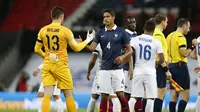 Rooney Akui Ada Suasana Berbeda Melawan Prancis