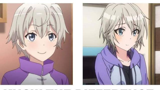 6 Kejanggalan Scene Anime Ini Bikin Mikir, Produksi Kurang Teliti