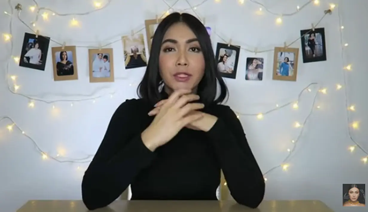 Denada (Youtube/ Denada Official)