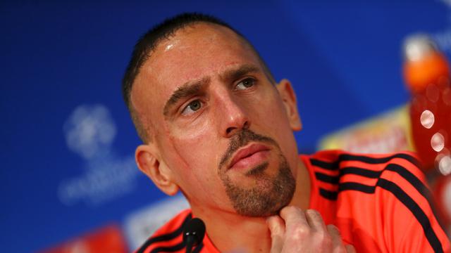 Franck Ribery