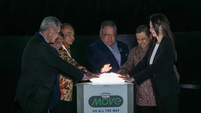 Travelling Keliling Asia Tenggara Anti Ribet dengan ASEAN Explorer Pass, Apa Itu?