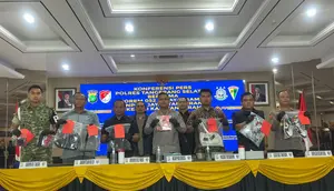 Terungkap Pemicu Cekcok yang Bikin Anggota TNI Tewas Dikeroyok: Berebut Taichan