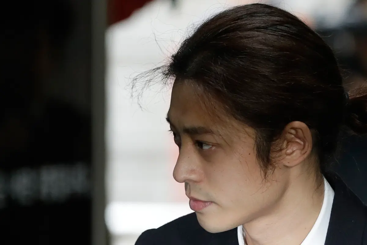Jung Joon Young