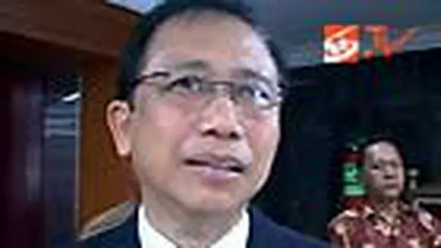 Dana Aspirasi Tak Masuk APBN 2011