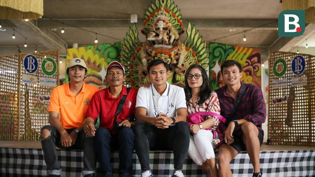 Komang Teguh Trisnanda