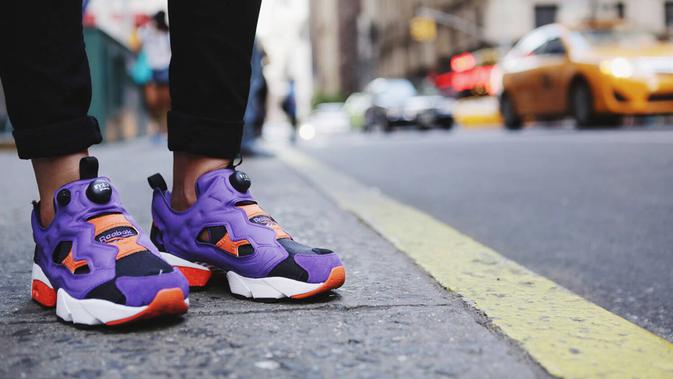 Berburu Koleksi Terbaru di Event Jakarta Sneaker Hub 2018 