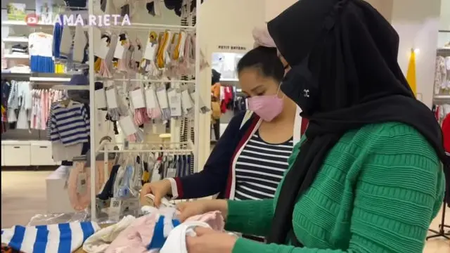 [Fimela] Nagita Slavina