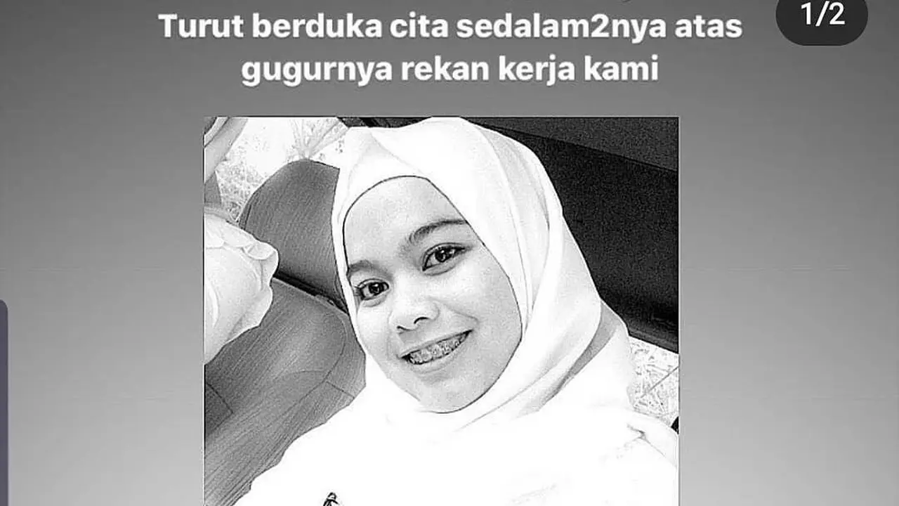 Ari Puspita Sari