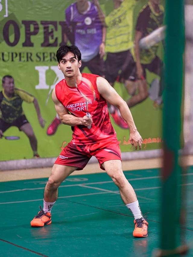 Rexy Rizky. (Foto: Instagram @rexyrizky019)