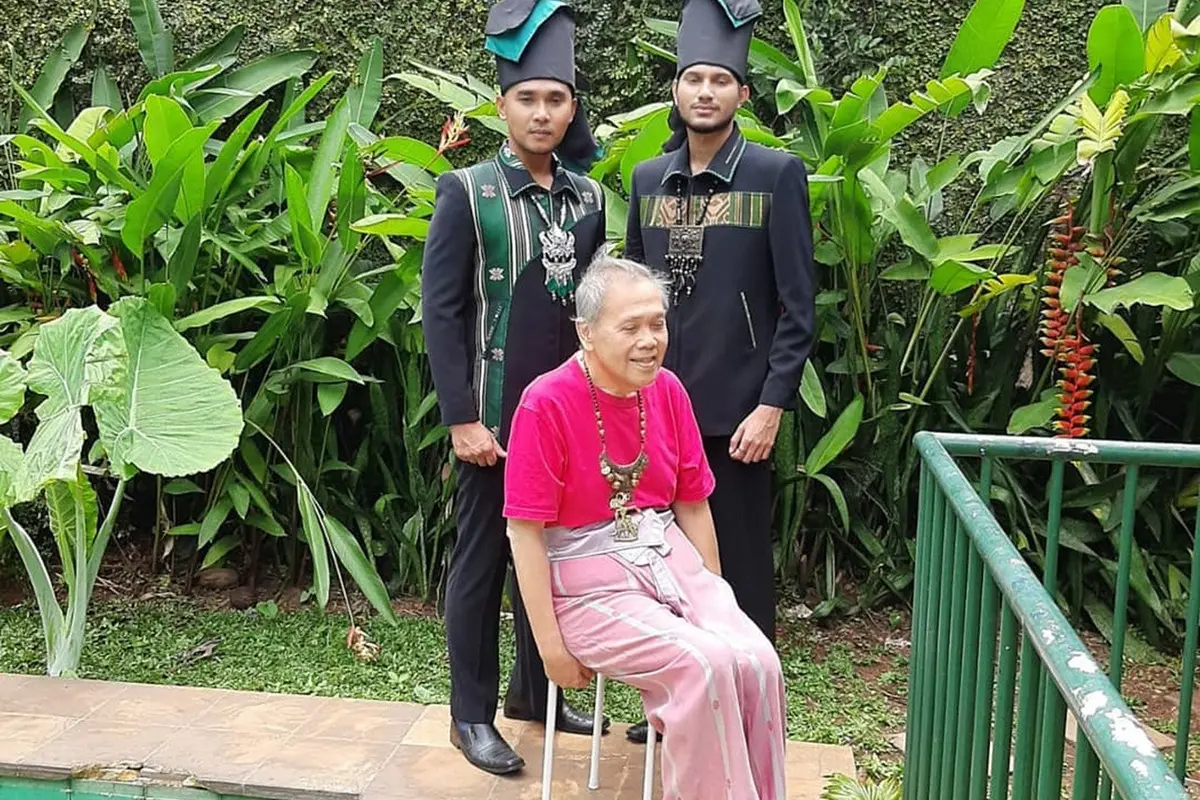 Raizal Buyung Rais