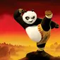 Kung Fu Panda (Dreamworks)