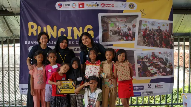 Sekolah di Utara