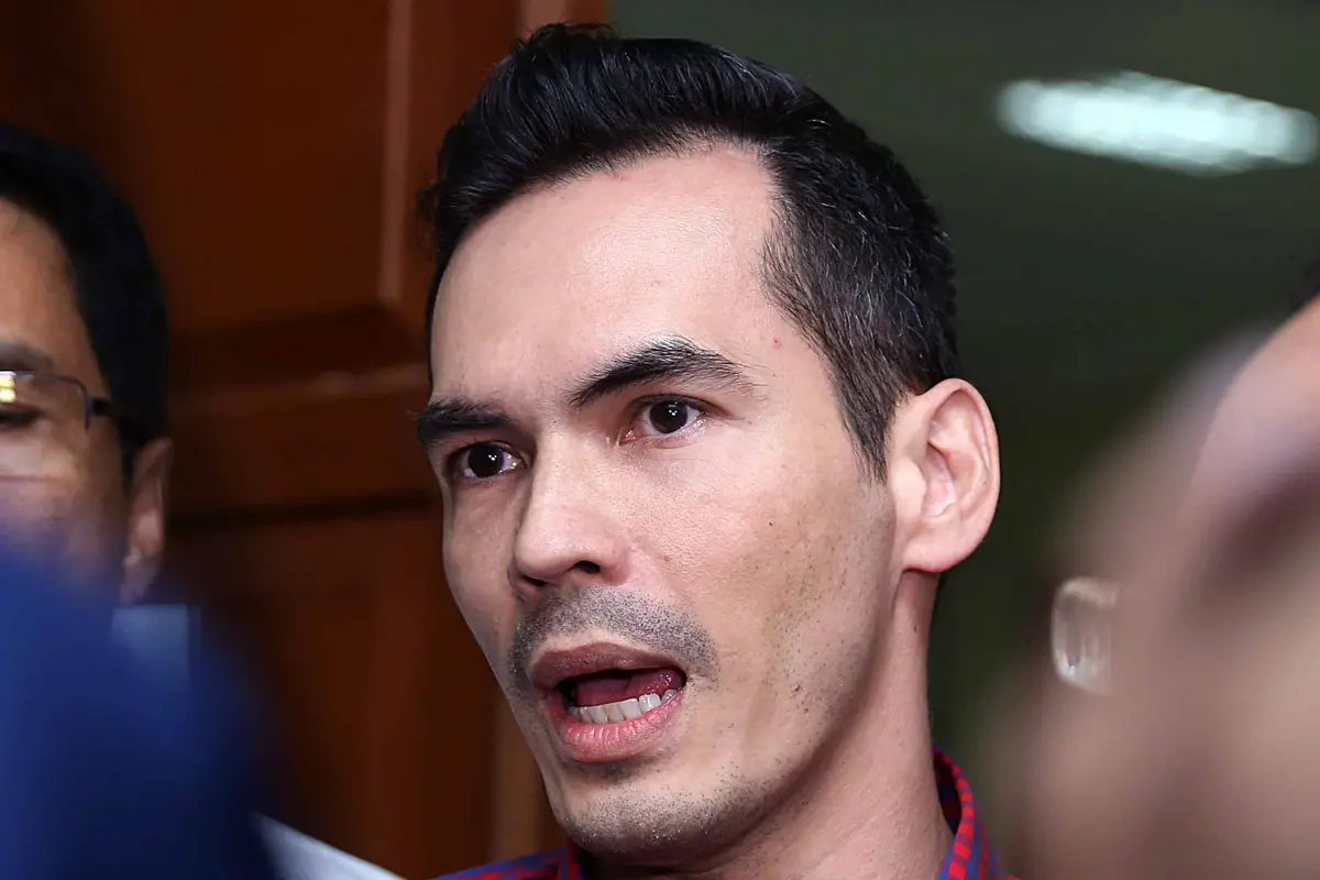 Atalarik Syah