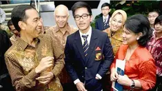 Komentar Kaesang itu pun seketika langsung menjadi viral dan menjadi pembicaraan banyak orang.