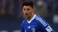 Getafe Kalahkan Arsenal dalam Perburuan Pemain