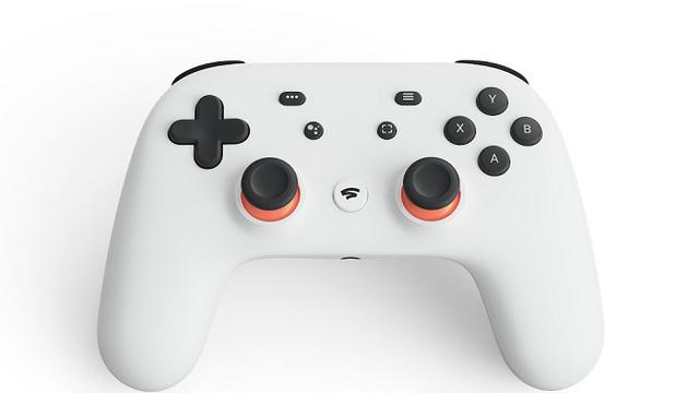 Google Stadia