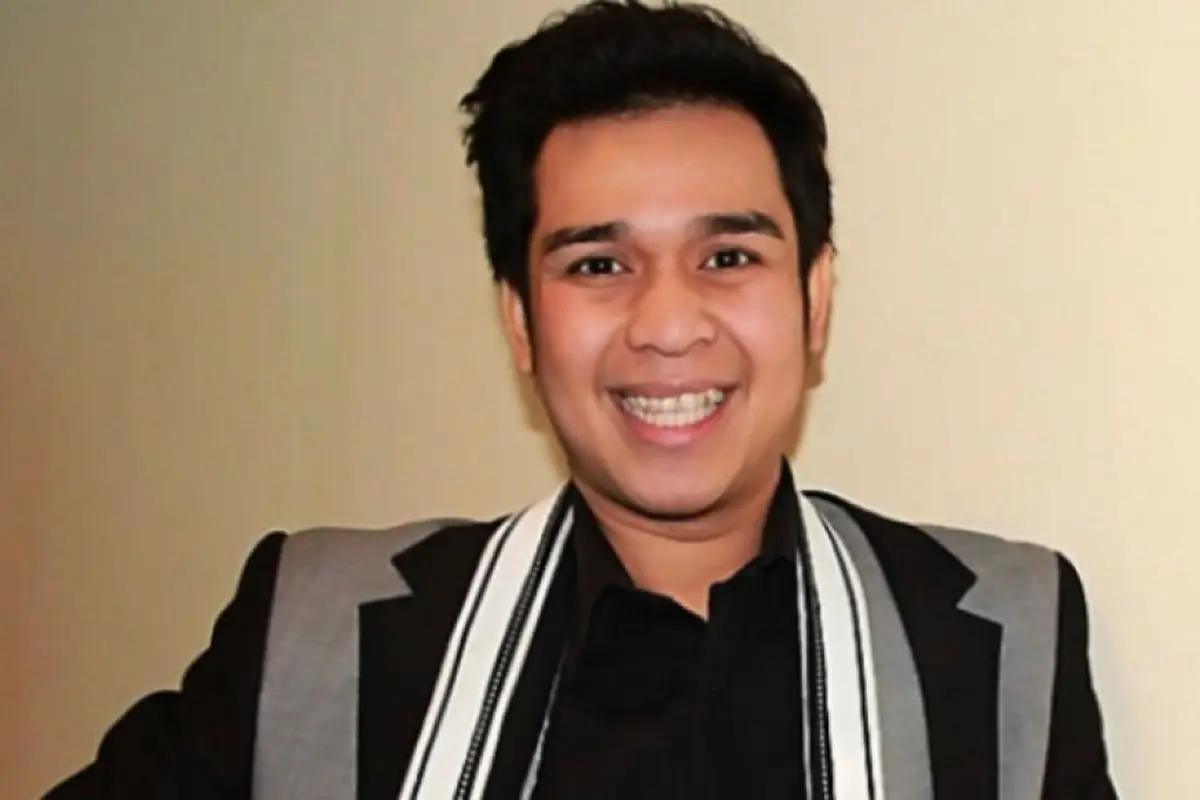 Olga Syahputra