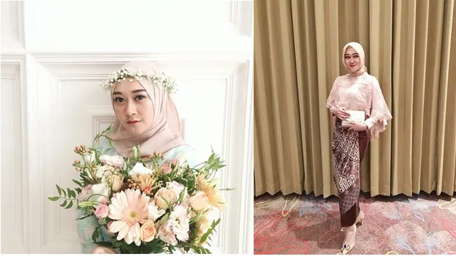 Ellen Nita (Sumber: Instagram/ellennitaa)