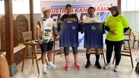 Lari Sambil Bernostalgia lewat Justicia Kanogama Fun Run, Cek Detailnya