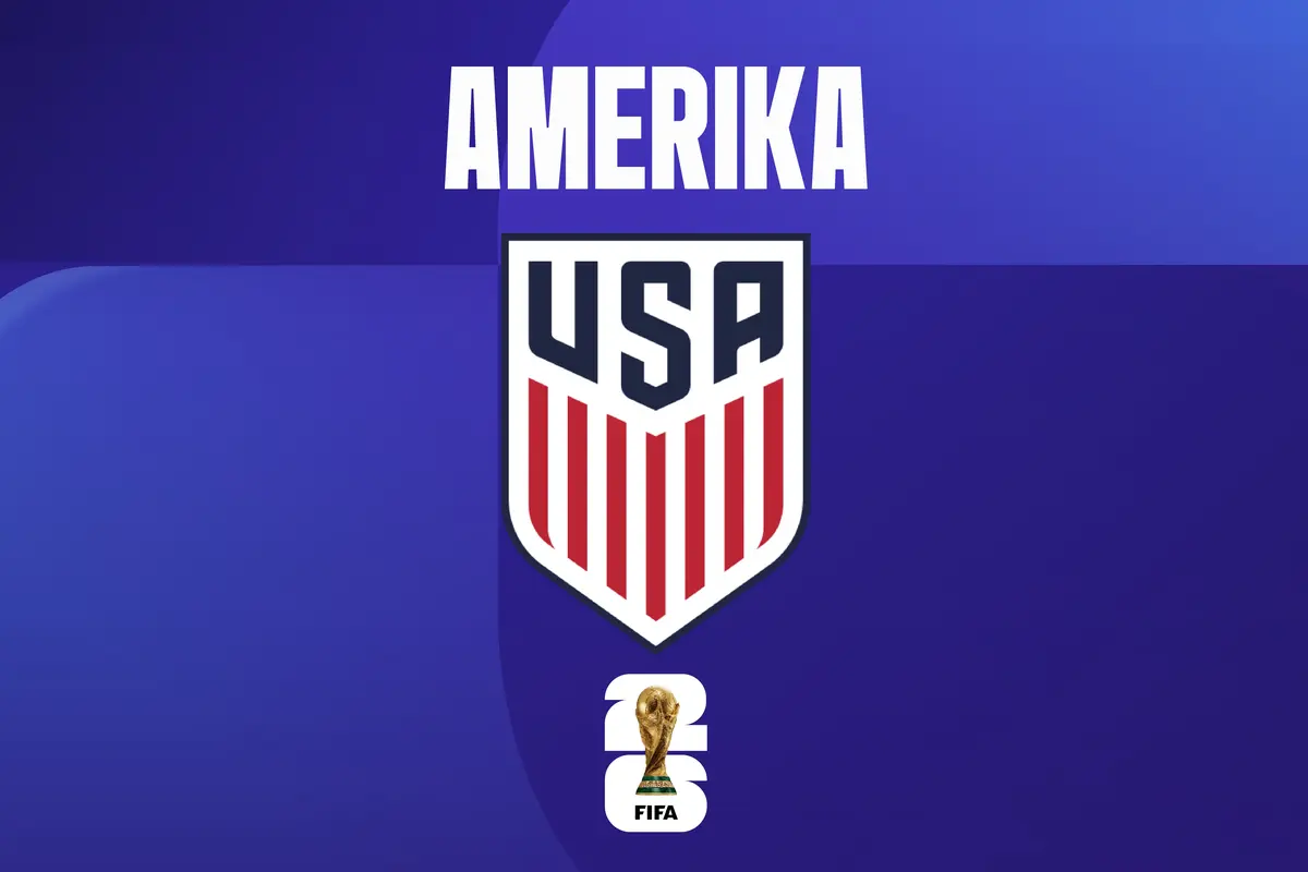Amerika Serikat, Profil Tim Piala Dunia 2026