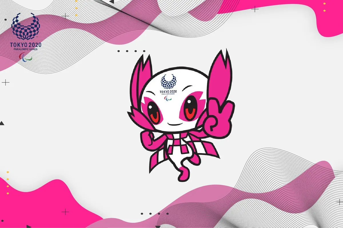 Banner Paralimpiade Tokyo 2020 (Liputan6.com/Abdillah)