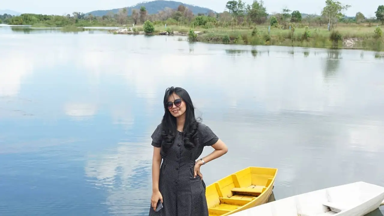 Wisata Belitung