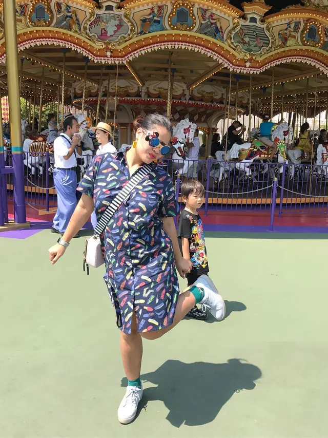 [Bintang] Okky Lukman