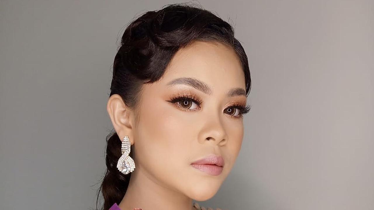 Disebut Penerus Lesty Kejora, Ini 6 Potret Meli Nuryani Juara LIDA 2020