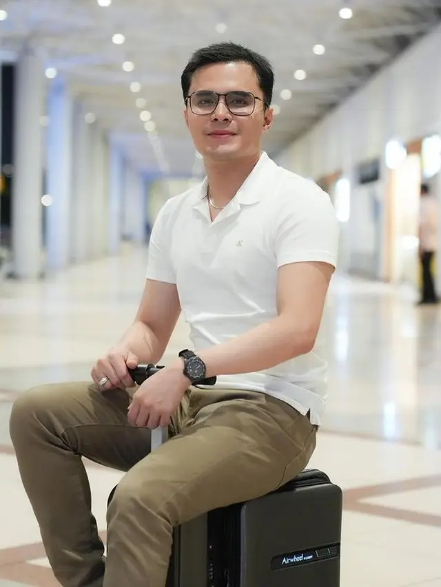 Dokter Oky Pratama Siap Tempuh Jalur Hukum Terkait Gugatan Merek Dagang