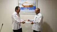 Kementerian BUMN Angkat Gatot Trihargo Jadi Komisaris Pertamina