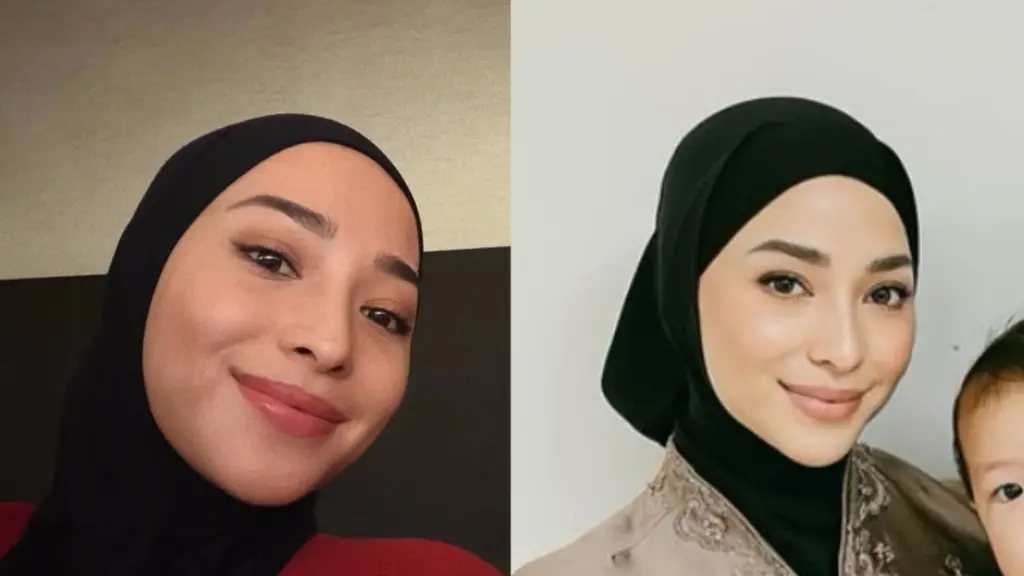 Intip gaya makeup Nikita Willy yang makin effortless sejak menggunakan hijab (@nikitawillyofficial94)