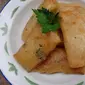 Lumpia Goreng Isi Bihun (Tangkapan Layar Cookpad/@rinapuspitasari9)