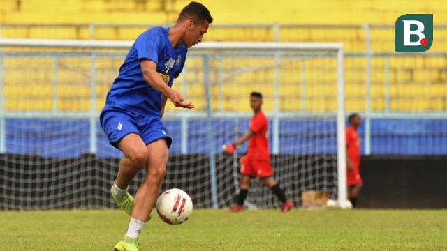 Pedro Henrique Bartolli