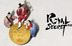 Sinopsis Drama Korea Royal Secret Agent di Vidio, Misi Mengungkap Korupsi Pejabat