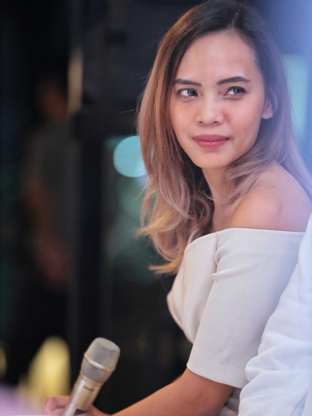 Fimelahood x Rexona Hadir di Bandung, Bahas Topik Seru Seputar Personal Style