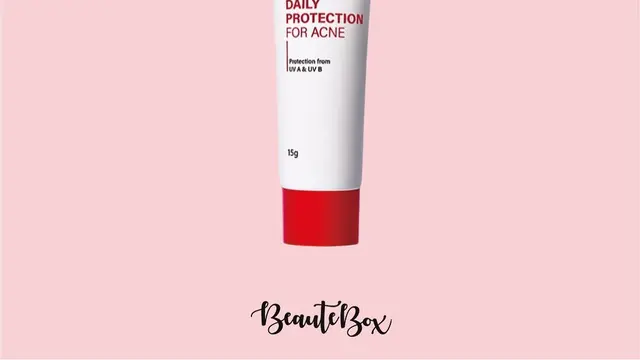 10 Rekomendasi Sunscreen yang Tepat untuk Kulit Berjerawat Edisi Terbaru 2024