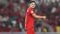 Ragnar Oratmangoen Jadikan Kegagalan Timnas Indonesia di Piala AFF 2026 Sebagai Cambuk